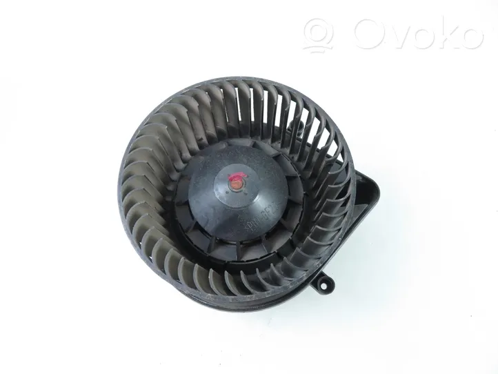 Audi A4 S4 B6 8E 8H Mazā radiatora ventilators 