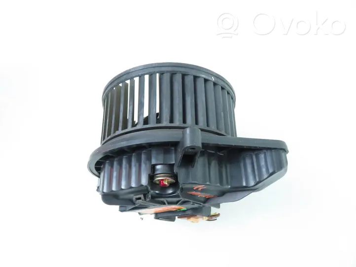 Audi A4 S4 B6 8E 8H Soplador/ventilador calefacción 