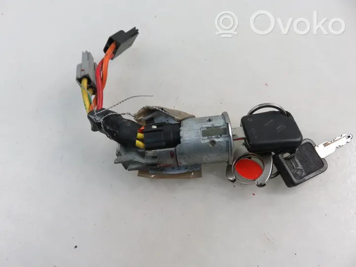 Renault 19 Ignition lock 