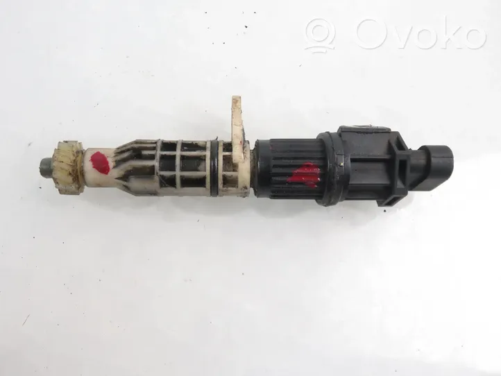 Chevrolet Aveo Speed sensor (speedometer sensor) 