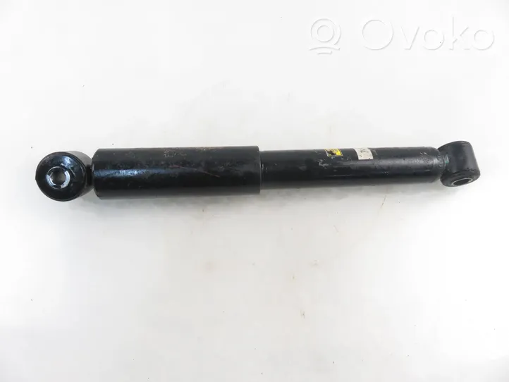 Opel Astra G Rear shock absorber/damper 