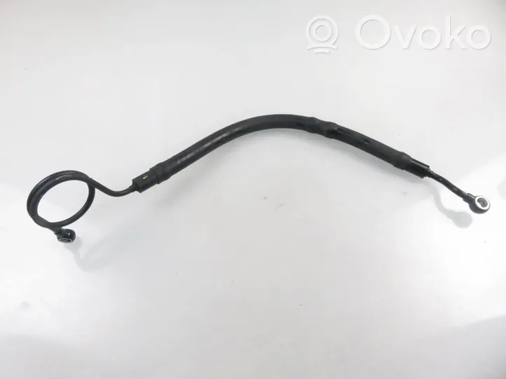 Audi 80 90 S2 B4 Power steering hose/pipe/line 