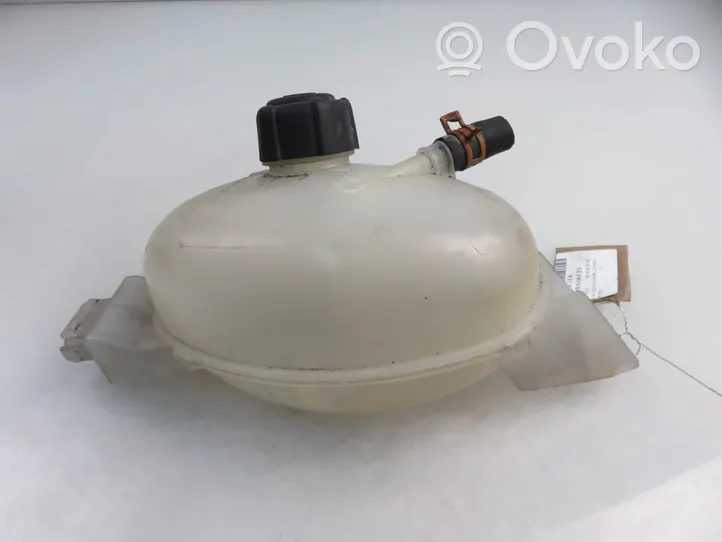 Renault Master III Coolant expansion tank/reservoir 