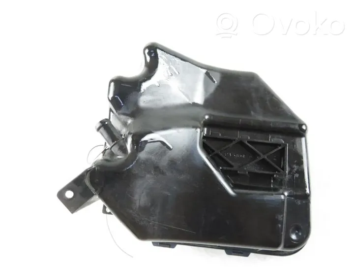 Porsche Cayenne (9PA) Serbatoio a carbone attivo per il recupero vapori carburante 7L0906271