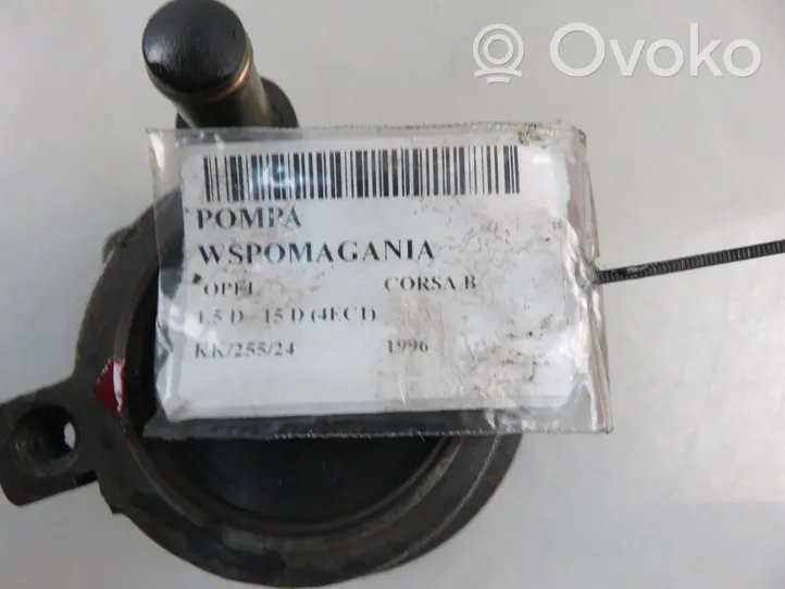 Opel Corsa B Pompe de direction assistée 