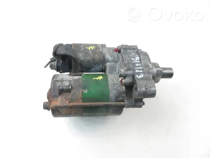 Honda Civic Starter motor 