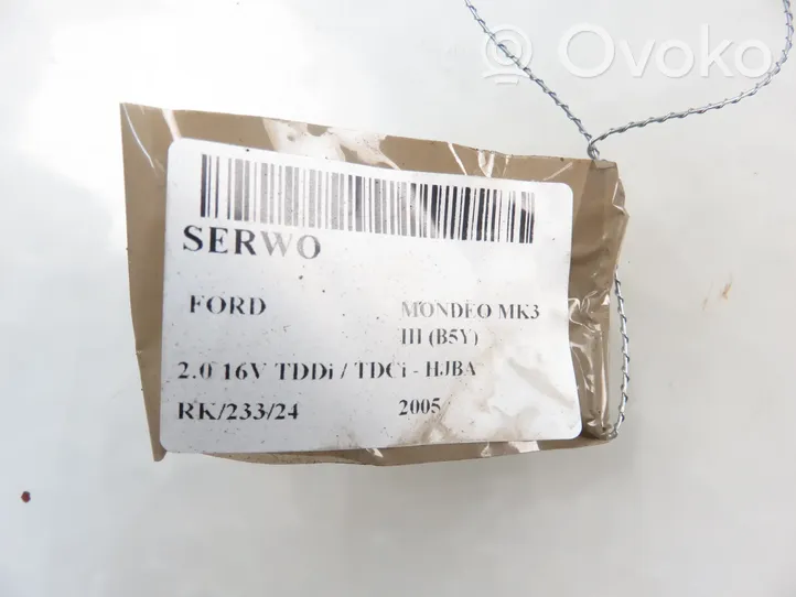 Ford Mondeo Mk III Servo-frein 