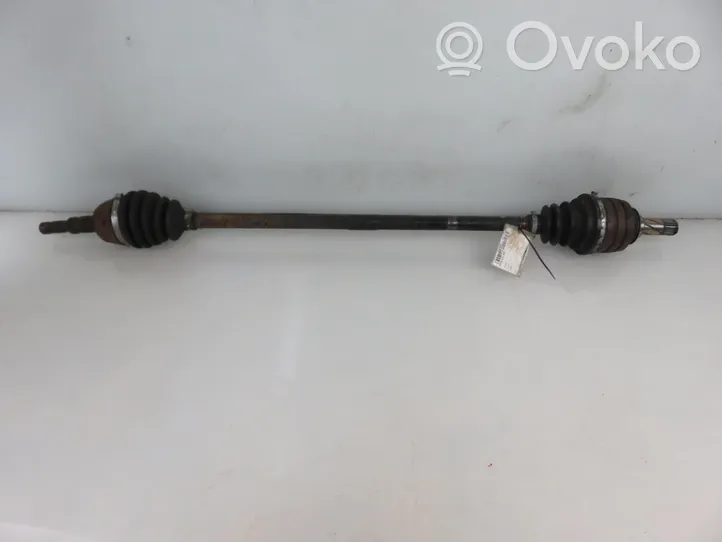 Opel Astra G Front driveshaft 