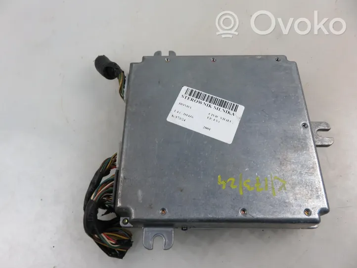 Honda Civic Sterownik / Moduł ECU 7148671212