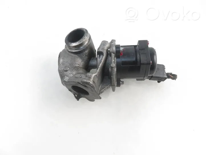 Citroen C4 I EGR valve 