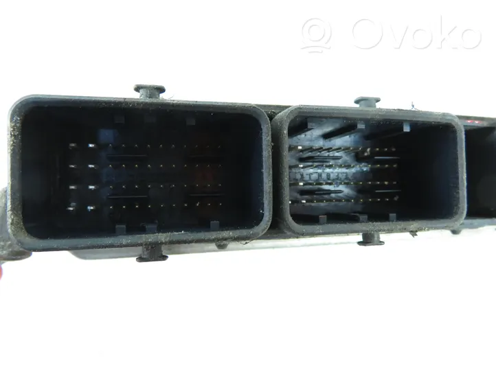 Renault Modus Engine control unit/module 