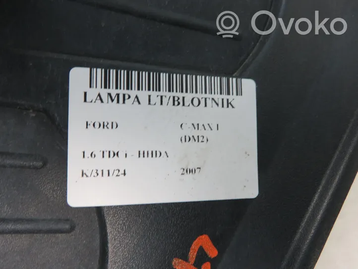 Ford C-MAX I Lampa tylna 