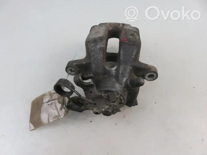 Peugeot 407 Caliper del freno trasero 