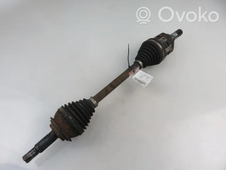 Toyota Urban Cruiser (XP110) Front driveshaft 