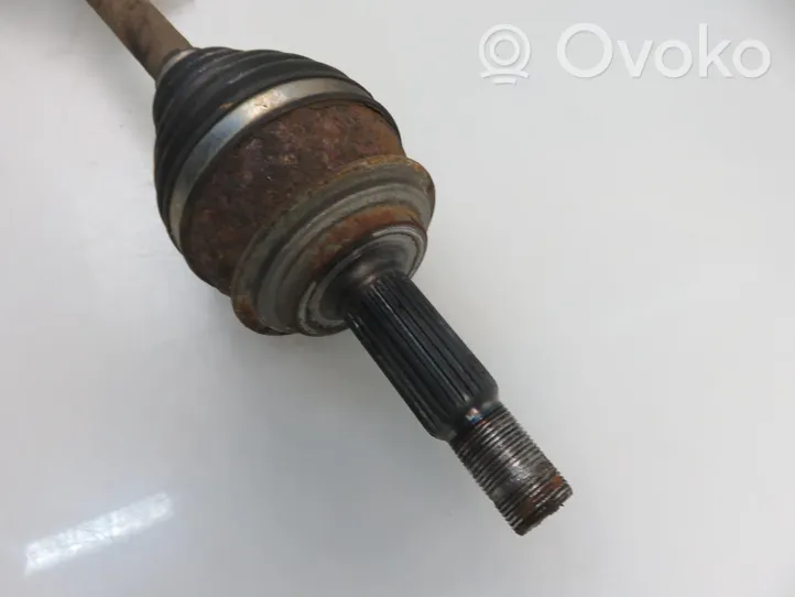 Toyota Urban Cruiser (XP110) Front driveshaft 