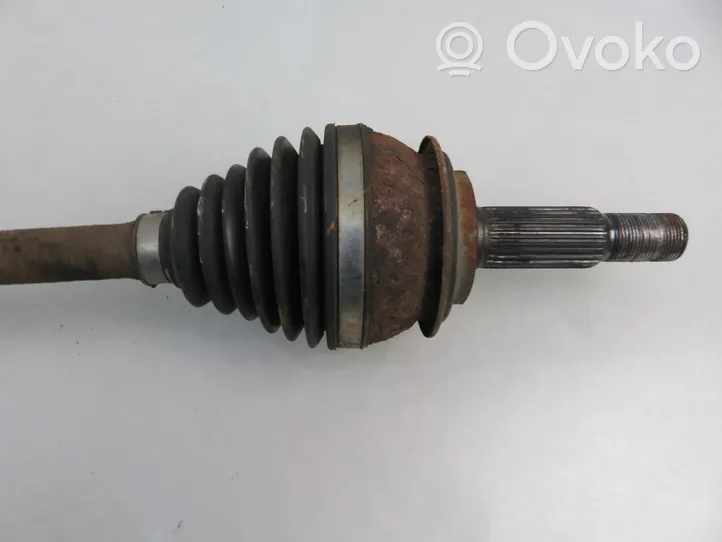 Toyota Urban Cruiser (XP110) Front driveshaft 