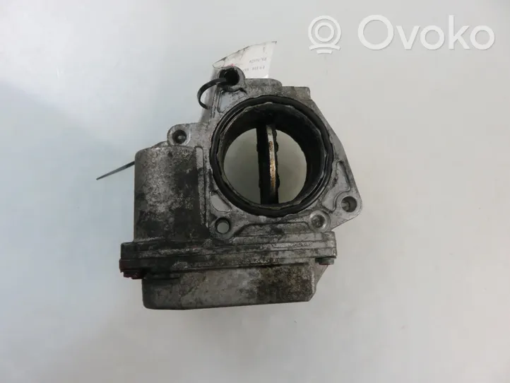 Volkswagen PASSAT B6 Throttle body valve A2C53099815