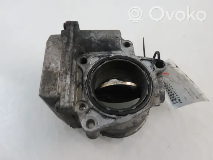 Volkswagen PASSAT B6 Throttle body valve A2C53099815