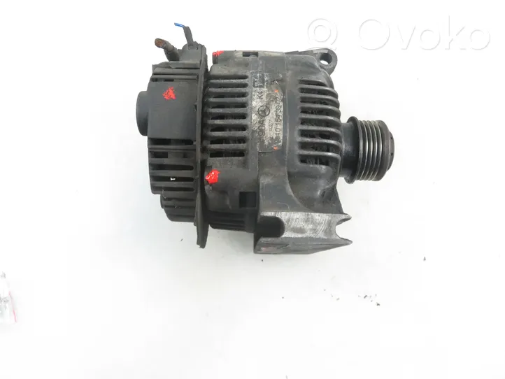 Mercedes-Benz A W168 Generator/alternator 