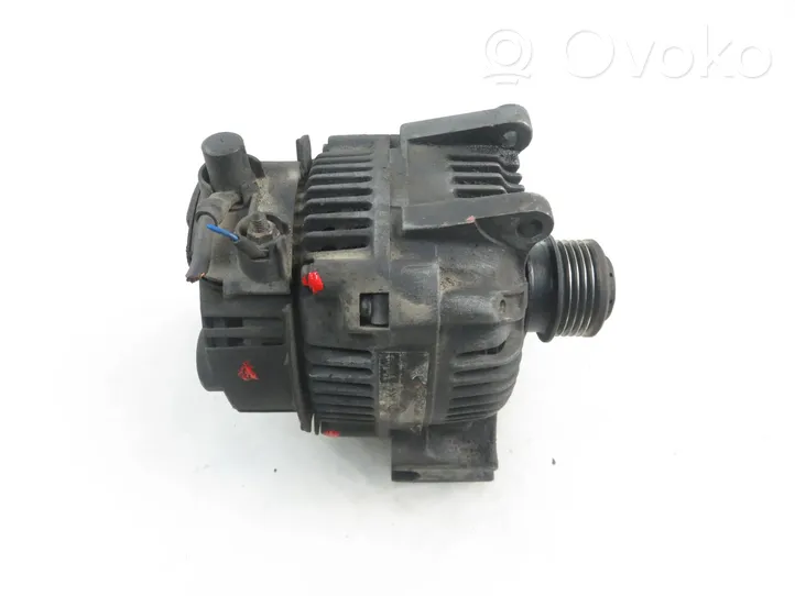 Mercedes-Benz A W168 Generator/alternator 