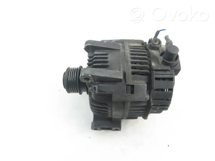 Mercedes-Benz A W168 Generatore/alternatore 