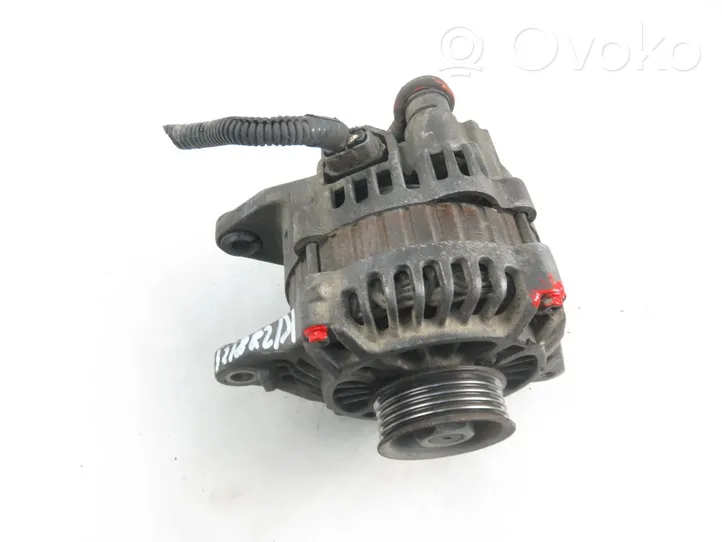 Mitsubishi Colt Alternator 