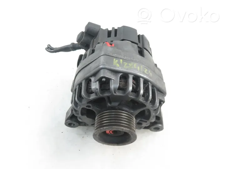 Peugeot 206 Alternator 2542678A