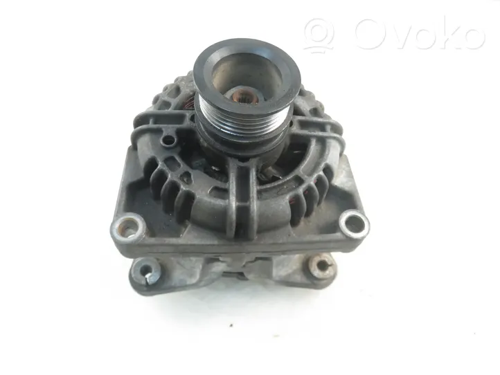 Opel Zafira B Lichtmaschine 13229984