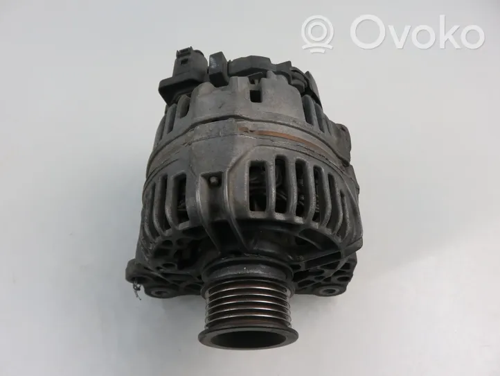 Volkswagen Polo III 6N 6N2 6NF Alternator 0124315005