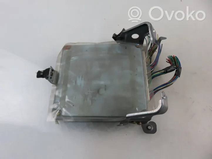 Pontiac Vibe Sterownik / Moduł ECU TN2750009371