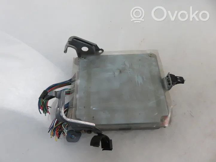 Pontiac Vibe Sterownik / Moduł ECU TN2750009371