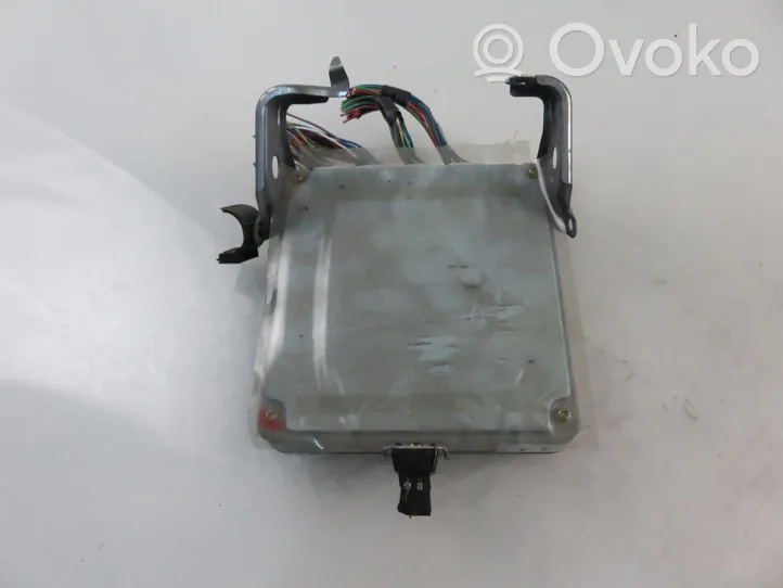 Pontiac Vibe Calculateur moteur ECU TN2750009371