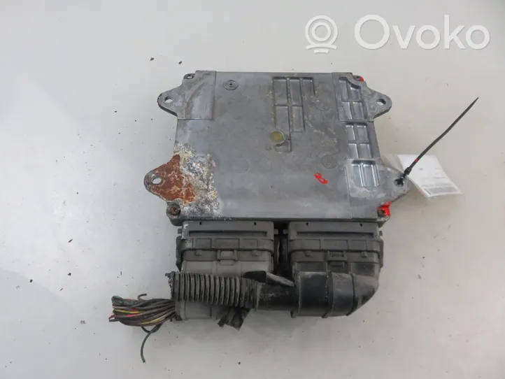 Mitsubishi Colt Sterownik / Moduł ECU 1860A441