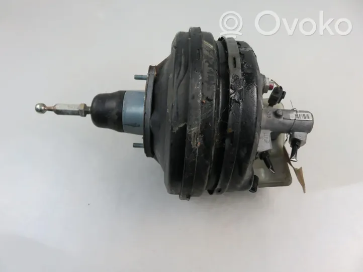 Volkswagen PASSAT B5.5 Brake booster 