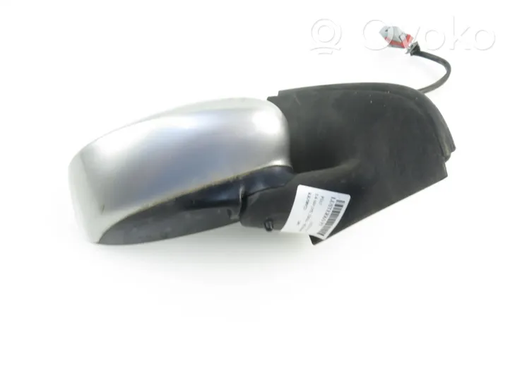 Fiat Stilo Front door electric wing mirror 