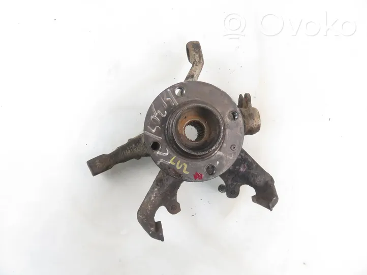 Volkswagen Golf II Front wheel hub spindle knuckle 