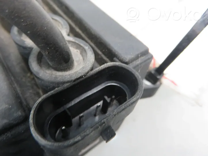 Renault Clio II High voltage ignition coil 