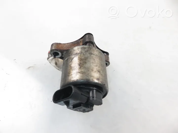 Opel Vectra C EGR valve 