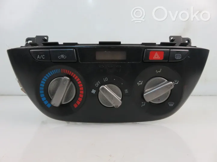 Toyota RAV 4 (XA20) Interruptor de control del ventilador interior 