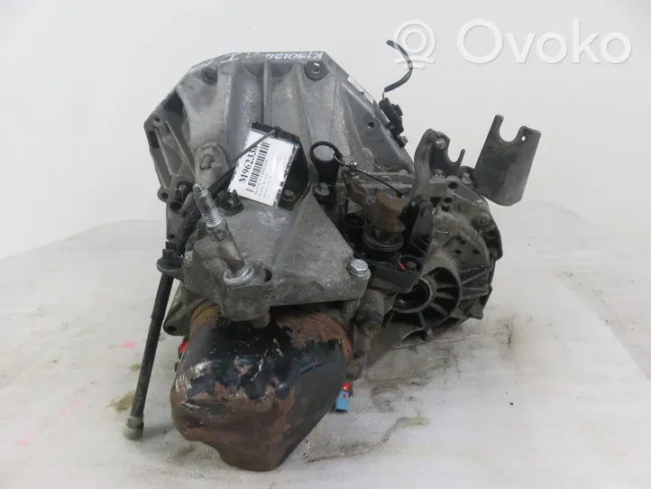 Renault Clio II Manual 6 speed gearbox 