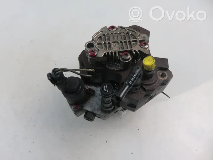 Renault Megane II Fuel injection high pressure pump 0445010075