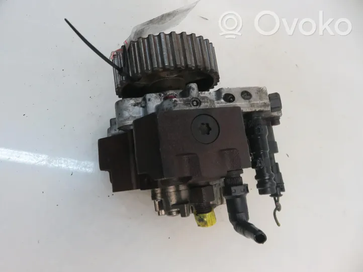 Renault Megane II Fuel injection high pressure pump 0445010075