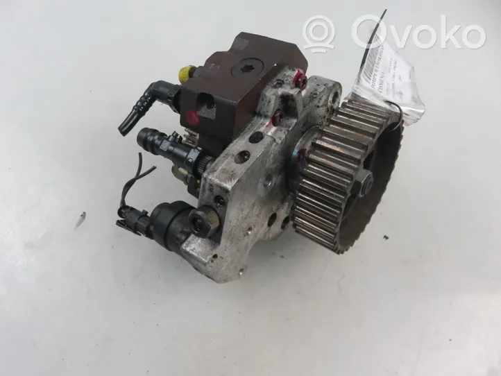 Renault Megane II Fuel injection high pressure pump 0445010075