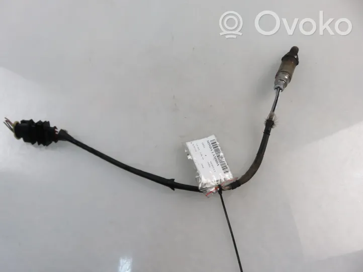 Opel Meriva A Sonde lambda 