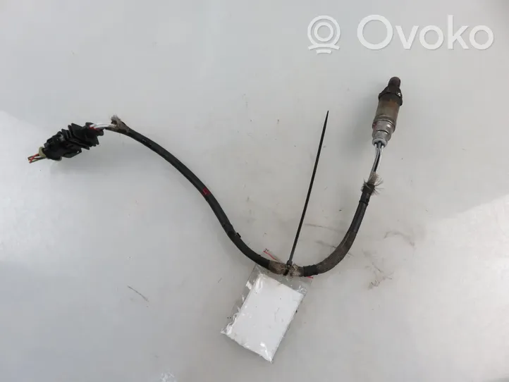 Opel Meriva A Sonde lambda 