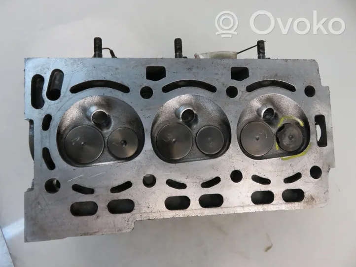 Volkswagen Fox Engine head 