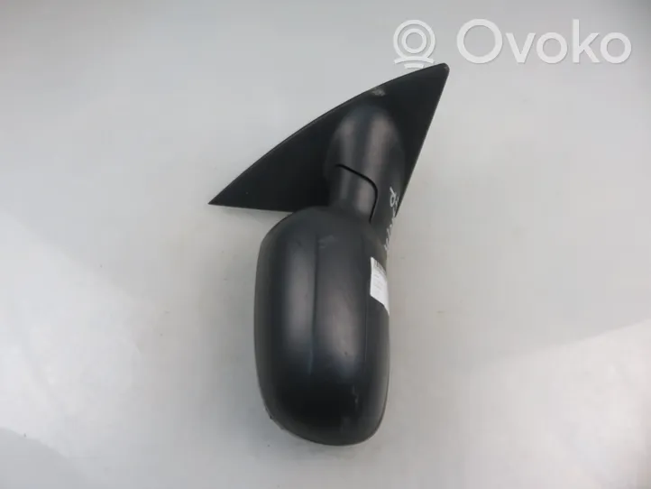 Opel Corsa C Manual wing mirror 