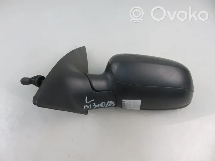 Opel Corsa C Manual wing mirror 