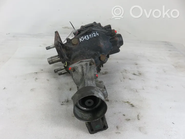 Toyota RAV 4 (XA20) Rear differential haldex oil pump 