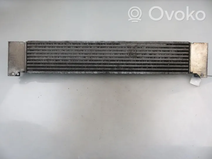 Fiat Ducato Chłodnica powietrza doładowującego / Intercooler 